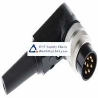 Lumberg_WSV 81_Circular connector