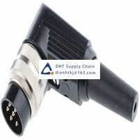 Lumberg_WSV 60_Circular connector