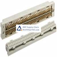 HARTING_09032647828_Backplane and Rack Connectors