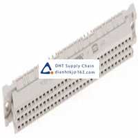 HARTING_09032966824_Backplane and Rack Connectors
