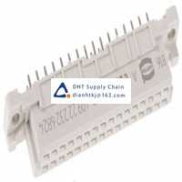 HARTING_09222326824_Backplane and Rack Connectors