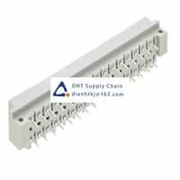HARTING_09041326922_Backplane and Rack Connectors
