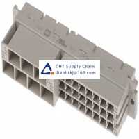 HARTING_09062312881_Backplane and Rack Connectors