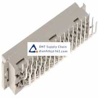 HARTING_09062486836_Backplane and Rack Connectors