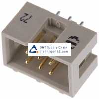 HARTING_09185067324_Printed Circuit Board Connector