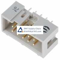 HARTING_09185107324_Printed Circuit Board Connector