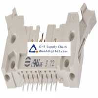 HARTING_09185167914_Printed Circuit Board Connector