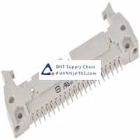 HARTING_09185407904_Printed Circuit Board Connector