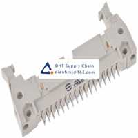 HARTING_09185347904_Printed Circuit Board Connector