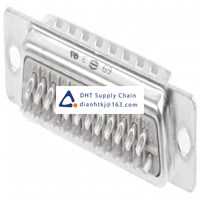 HARTING_09670255604_D-SUB connectors