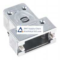 HARTING_61030011010_D-SUB connectors