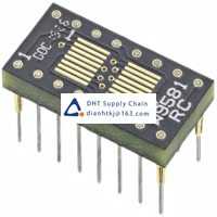 Winslow_W9581RC_IC Connector