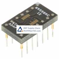 Winslow_W9558RC_IC Connector