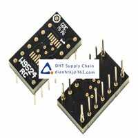 Winslow_W9524RC_IC Connector