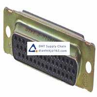 TE Connectivity_204504-1_D-SUB connectors