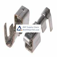 TE Connectivity_1318912-1_Printed Circuit Board Connector