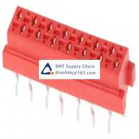 TE Connectivity_1-215079-4_Printed Circuit Board Connector