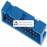 TE Connectivity_2-1761603-8_Printed Circuit Board Connector