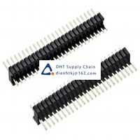 HARWIN_M52-040023V2545_Printed Circuit Board Connector