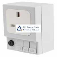 STEGO_03503.0-00_Mains and DC power connectors