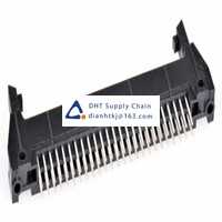 3M_N3433-6303RB_Printed Circuit Board Connector
