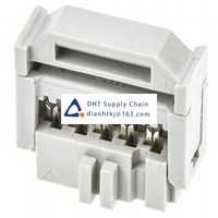 3M_89110-0103_Printed Circuit Board Connector