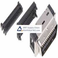 3M_10126-6000EC_Printed Circuit Board Connector