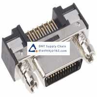 3M_12226-5150-00FR_Printed Circuit Board Connector