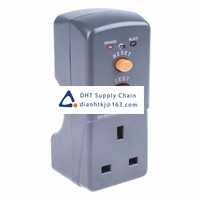 Masterplug_ARCDKG_Mains and DC power connectors