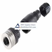 Brad from Molex_8A5000-315_Circular connector