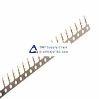 JST_MINI-SSH-003GA-P0.2_Printed Circuit Board Connector