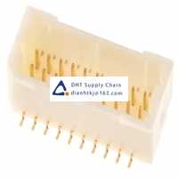 JST_BM20B-SRDS-G-TF(LF)(SN)_Printed Circuit Board Connector