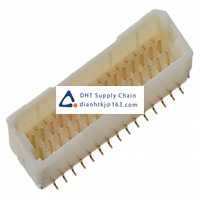 JST_BM30B-SRDS-G-TF(LF)(SN)_Printed Circuit Board Connector