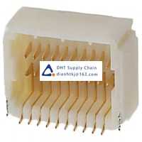 JST_SM20B-SRDS-G-TF(LF)(SN)_Printed Circuit Board Connector