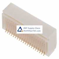 JST_SM40B-SRDS-G-TF(LF)(SN)_Printed Circuit Board Connector