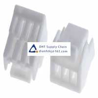 JST_GHR-03V-S_Printed Circuit Board Connector