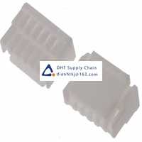 JST_GHR-06V-S_Printed Circuit Board Connector