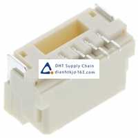 JST_BM05B-GHS-TBT(LF)(SN)_Printed Circuit Board Connector