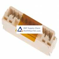 JST_BM10B-GHS-TBT(LF)(SN)_Printed Circuit Board Connector