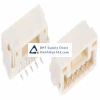 JST_SM05B-GHS-TB(LF)(SN)_Printed Circuit Board Connector