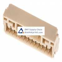 JST_SM12B-GHS-TB(LF)(SN)_Printed Circuit Board Connector