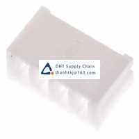 JST_4P-SZN_Printed Circuit Board Connector