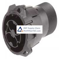 ITT Cannon_121583-0025_Circular connector