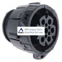 ITT Cannon_121583-0018_Circular connector