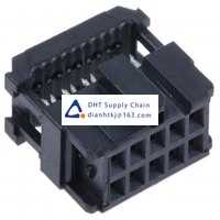 TE Connectivity_1658622-1_Printed Circuit Board Connector