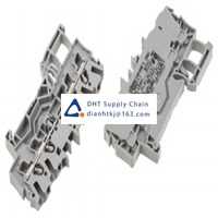 Wago_2002-1401_Terminal Block Connector