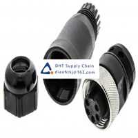 Molex_1300170023_Circular connector