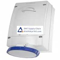 Scame_561.6383_Mains and DC power connectors