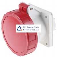 Scame_427.3266_Mains and DC power connectors