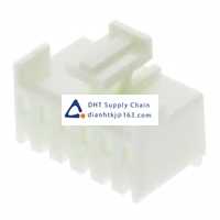 JST_VHR-6N(P)_Printed Circuit Board Connector